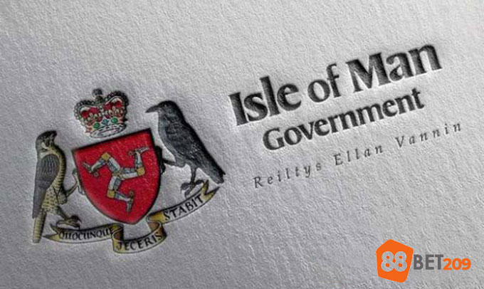 188BET – Trang Chủ 188Bet Mobile & PC Chính Thức 2026 1 Isle of Man (IOM) tổ chức cấp phép hoạt động của 188bet KYC